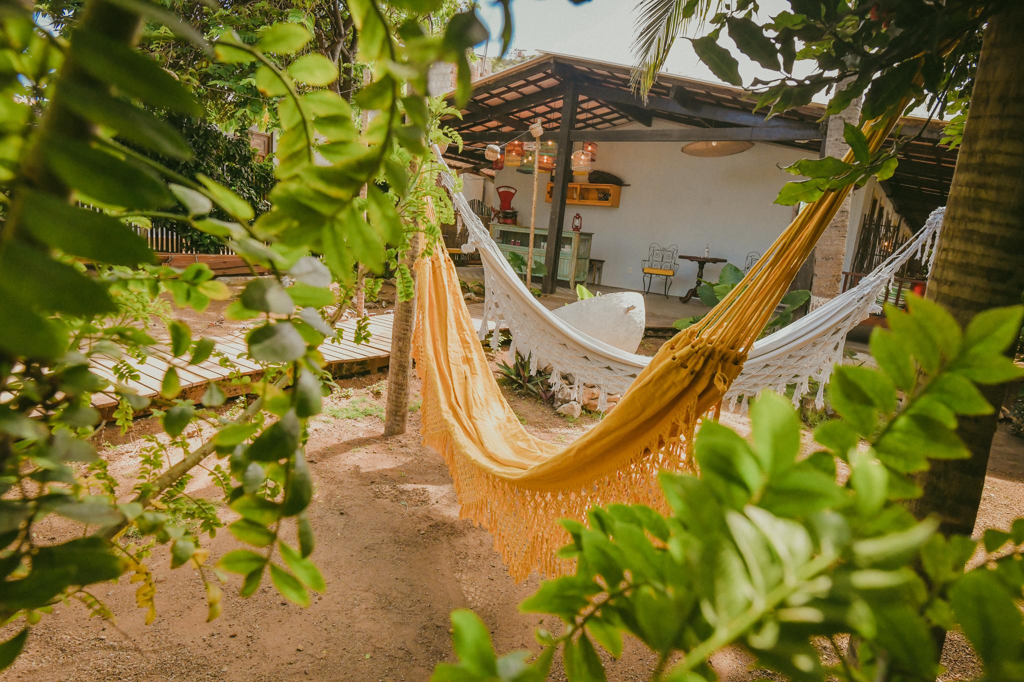 Pousada Netuno Fernando de Noronha Exteriér fotografie